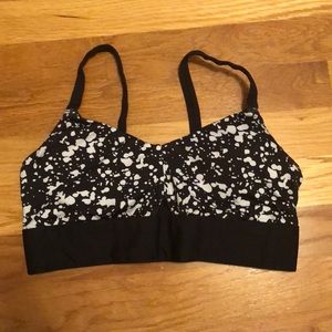 Fabletics Sports Bra, XS